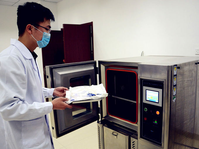 加速老化試驗(yàn) 加速老化試驗(yàn)