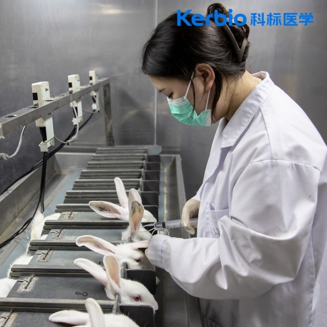 皮膚刺激和皮膚致敏試驗(yàn)